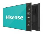 HISENSE 75 inča 75GM50D 4K UHD 500 nita Digital Signage Display - 187 Operation - Slika 4