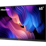 HISENSE 65 inča 65WE3FE 4K UHD LED 400 nita Interactive Display