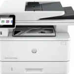 HP LaserJet Pro 4103fdw (2Z629A)