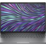 HP ZBook Power 16 G11 (Grey) WUXGA IPS, R7 8845HS, 16GB, 512GB SSD, RTX 2000 8GB (8T0Q2EA)