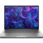 HP ZBook 8 G1i 14 DOS/14''WUXGA AG/Core U7-255U/32GB/1TB/backlit/smart/FPR/B30JFES