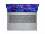 HP ZBook 8 G1i 16 DOS/16''WUXGA AG/Core U7-255U/32GB/1TB/backlit/FPR/NFC B30JQES