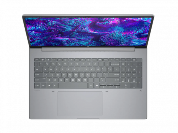 hp_66482_96519861.png HP ZBook 8 G1i 16 DOS/16''WUXGA AG/Core U7-255U/32GB/1TB/backlit/FPR/NFC B30JQES - Slika 1