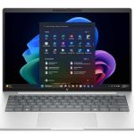 HP EliteBook 8 G1i 16 (Glacier silver) WUXGA IPS, Ultra 7 258V, 32GB, 1TB SSD, Win 11 Pro (AD2Y5ET)