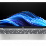 HP Laptop 15-fd2001nm (C8PX2EA) 15.6'' FHD AG IPS Core U7-255U 32GB 1TB DOS plavo siva