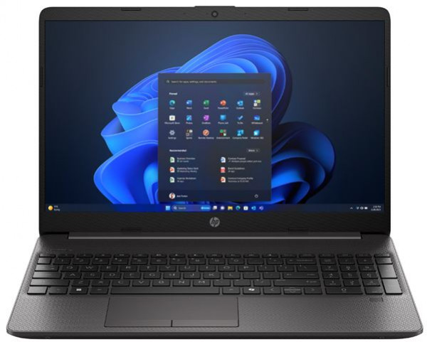 hp_66927_41306110.jpg HP 250R G9 (Dark ash silver) Full HD, Core 7 150U, 16GB, 512GB SSD (AD2Q1ET) - Slika 1