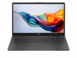 HP 15-fc0251nm DOS/15.6''FHD AG/Ryzen 5-7520U/16GB onboard/512GB/siva (C8PV9EA)