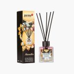 Jasmine Osveživač prostora sa štapićima Marvella