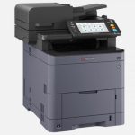 KYOCERA TASKalfa MA3500ci