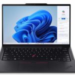 LENOVO ThinkPad T14s Gen 5 (Black) WUXGA IPS, Ultra 7 155U, 32GB, 1TB SSD, Win 11 Pro (21LS005LCX)