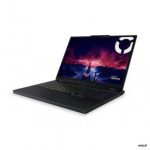 LENOVO Legion 5 15AKP10 (Eclipse Black) WQXGA OLED, Ryzen AI 7 350, 32GB, 1TB SSD, RTX 5060 8GB (83F1001JYA)