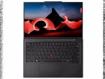 LENOVO ThinkPad X1 Carbon G12 (Black) 2.8K OLED Touch, Ultra 7 155U, 32GB, 2TB SSD, Win 11 Pro (21KC004RYA) - Slika 6