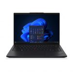 LENOVO ThinkPad L14 G6 (Black) WUXGA IPS, Ultra 7 255U, 32GB, 512GB SSD, Win 11 Pro (21S6001VCX)