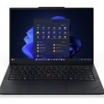 LENOVO ThinkPad E14 G7 (Black) WUXGA IPS, Core 5 210H, 16GB, 1TB SSD, Win 11 Home (21T9003RYA)