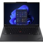 LENOVO ThinkPad T14 G6 (Black) WUXGA IPS, Ultra 7 255U, 32GB, 1TB SSD, Win 11 Pro (21QC0043YA)