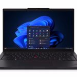 LENOVO ThinkPad L14 G6 (Black) WUXGA IPS, Ultra 7 255U, 32GB, 512GB SSD, Win 11 Pro (21S6001VYA)