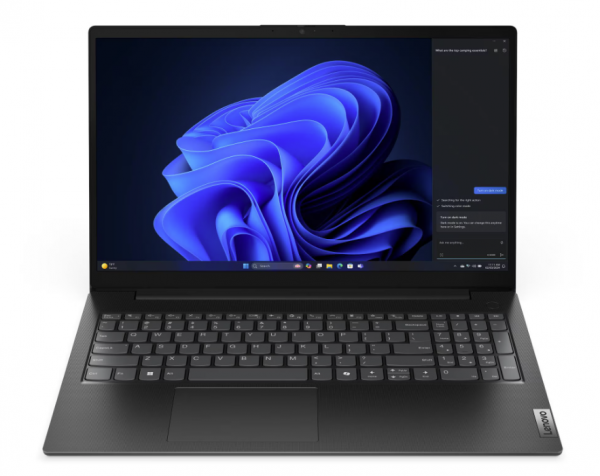 lenovo_66584_108842677.png LENOVO V15 G5 IRL (Business Black) Full HD, i3- 1315U, 16GB, 512GB SSD, GLAN (83GW0086YA // Win 11 Pro ) - Slika 1