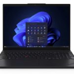 Lenovo ThinkPad L16 G2 (21SA002BYA) laptop Intel Core Ultra 7 255U 16'' FHD 16GB 512GB SSD Intel Graphics Win11P srebrni