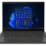 LENOVO ThinkPad T14 Gen 5 (Black) WUXGA IPS, Ultra 7 155U, 32GB, 1TB SSD, Win 11 Pro (21ML003MCX)