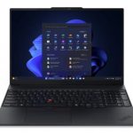 Lenovo TP E16 G3 U7-255H/16G/512G/W11P/YU/3Y, 21SR004KYA_