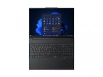 LENOVO ThinkPad E16 Gen 3 (Black) WUXGA IPS, Ultra 7 255H, 16GB, 1TB SSD (21SR004GCX) - Slika 3