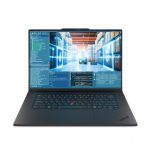 Lenovo ThinkPad T1g G8 Ultra 7 255U , 32GB LPCAMM2 LPDDR5x-7467, SSD 1TB NVMe, 16'' WUXGA (1920x1200) AG IPS , GeForce RTX 5060 8GB GDDR7, Win 11 Pro (21TD0002CX)