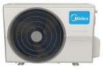 MIDEA Breezeless Inverter klima uređaj CB1-09HRFN8.Wi-Fi - Slika 3