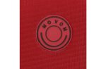 MOVOM Set kofera 3/1 - Crvena - Slika 17
