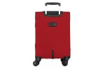 MOVOM Set kofera 3/1 - Crvena - Slika 14