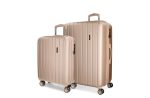 MOVOM ABS Set kofera 2/1 - Champagne - Slika 15