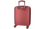 MOVOM ABS Set kofera 2/1 - Crvena - Slika 3