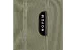 MOVOM ABS Set kofera 2/1 - Tamno zelena - Slika 5