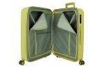 MOVOM ABS Set kofera 2/1 - Apple green - Slika 3