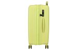 MOVOM ABS Set kofera 2/1 - Apple green - Slika 8