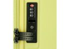 MOVOM ABS Set kofera 2/1 - Apple green - Slika 7