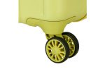 MOVOM ABS Set kofera 2/1 - Apple green - Slika 5