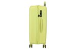 MOVOM ABS Set kofera 2/1 - Apple green