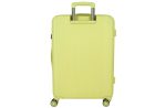 MOVOM ABS Set kofera 2/1 - Apple green - Slika 2
