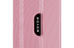 MOVOM ABS Set kofera 2/1 - Pink - Slika 15