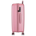 MOVOM ABS Set kofera 2/1 - Pink