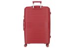 MOVOM PP Set kofera 3/1 - Bordo - Slika 5