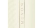 MOVOM PP Set kofera 3/1 - Bela - Slika 2