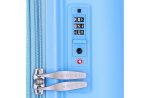 MOVOM PP Set kofera 3/1 - Sky blue - Slika 3