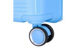 MOVOM PP Set kofera 3/1 - Sky blue - Slika 9