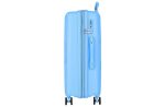 MOVOM PP Set kofera 3/1 - Sky blue