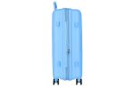 MOVOM PP Set kofera 3/1 - Sky blue - Slika 6