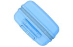MOVOM PP Set kofera 3/1 - Sky blue - Slika 4