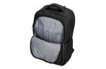 MOVOM Ranac za laptop - Crna - Slika 3