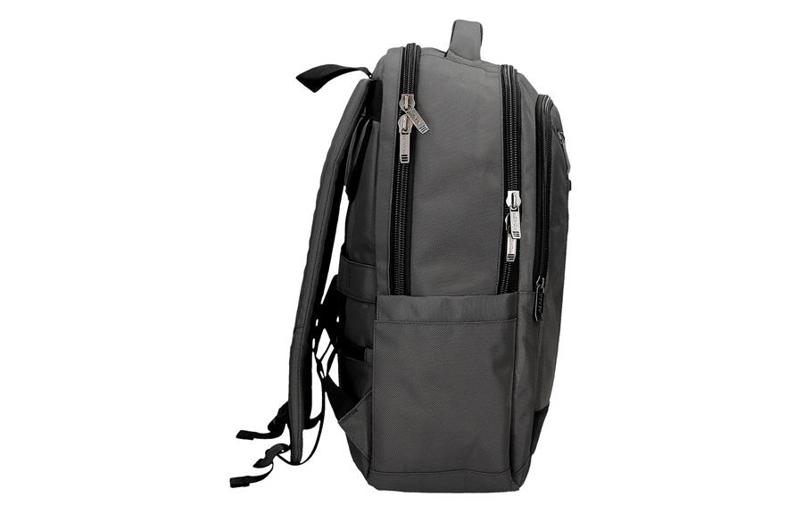 movom_5342622-pr_179344190.jpg MOVOM Ranac za laptop - Siva - Slika 1