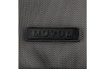MOVOM BUSTER muška torba na rame - siva - Slika 2